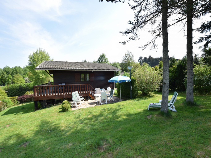 Exterior & Views, Comfortable cottage near Lake Cherapont, Luxembourg