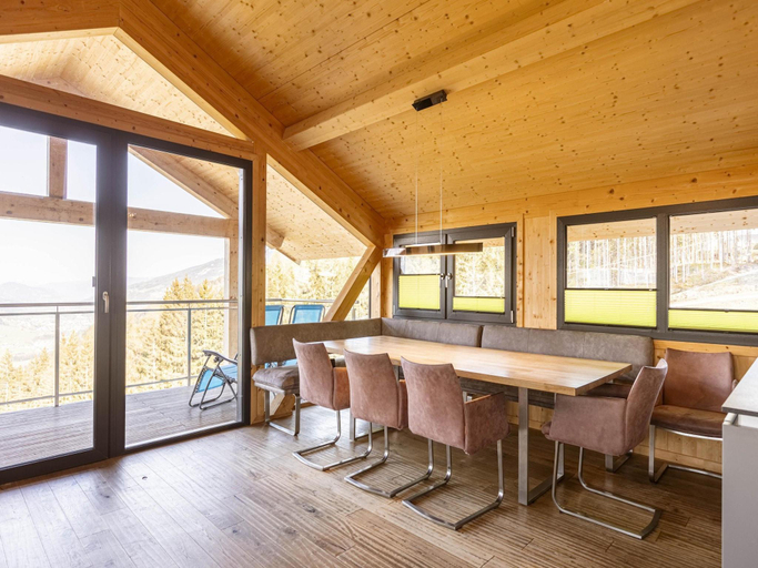Food & Drinks, Premium chalet with sauna, Liezen