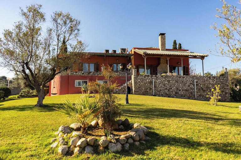 Exterior & Views 3, Amara Haven, West Greece