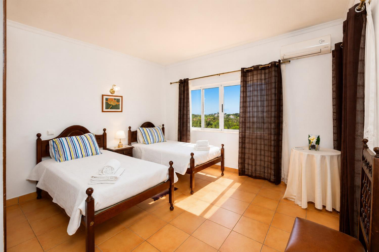 Facilities 5, Villa Sol Nascente, Silves
