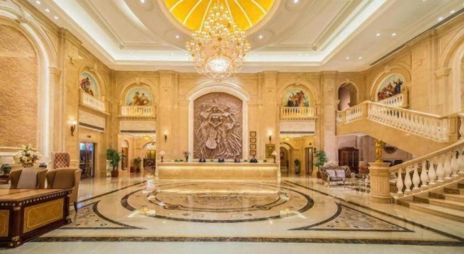 Others 5, Venus International Hotel, Foshan