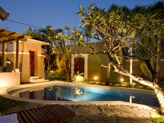 Sport & Beauty 3, Villa Savannah, Badung