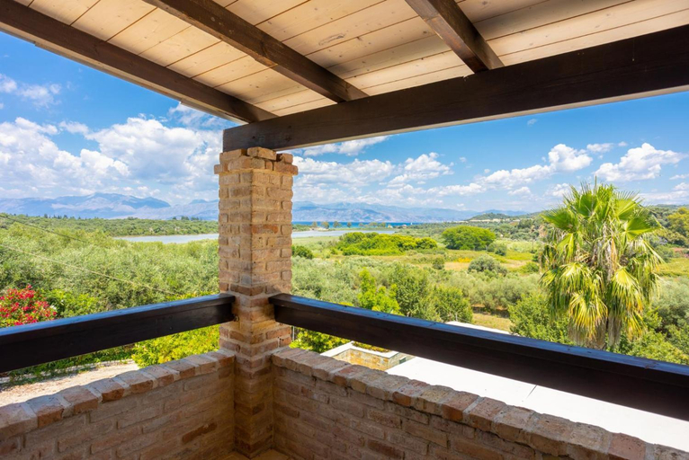 Others, Villa Zacharenia, Ionian Islands