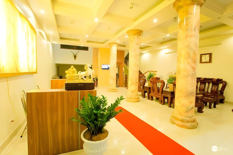 Public Area, Roxy Hotel , Ngô Quyền