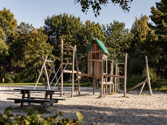 Facilities 5, Villa in Weerterbergen with Private Sauna, Weert