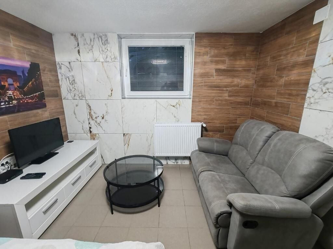 Others 4, Apartment Malivojevič, Žirovnica