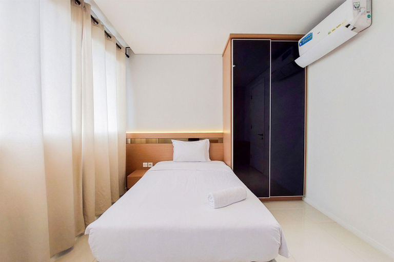 Others 3, Elegant And Spacious 2Br At Paddington Heights Apartment, Tangerang