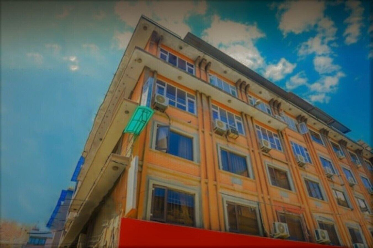 Exterior & Views, Mystic Homes Hotel and Apartments, Bagmati
