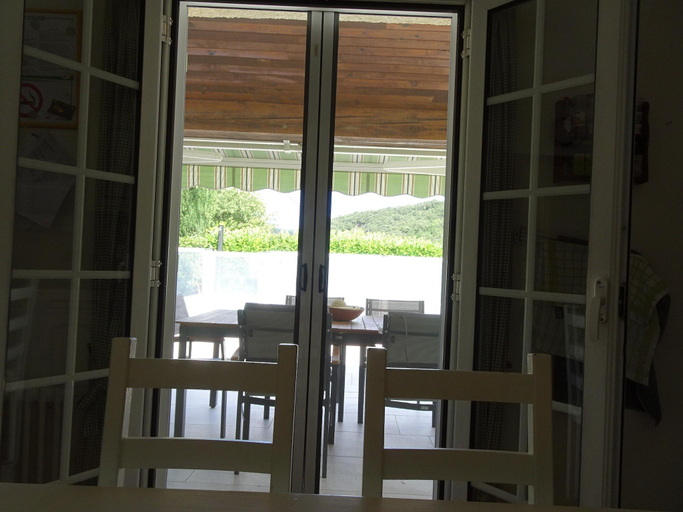 Kitchen 2, Villa in La Tour-sur-Orb with Pool & Garden, Hérault