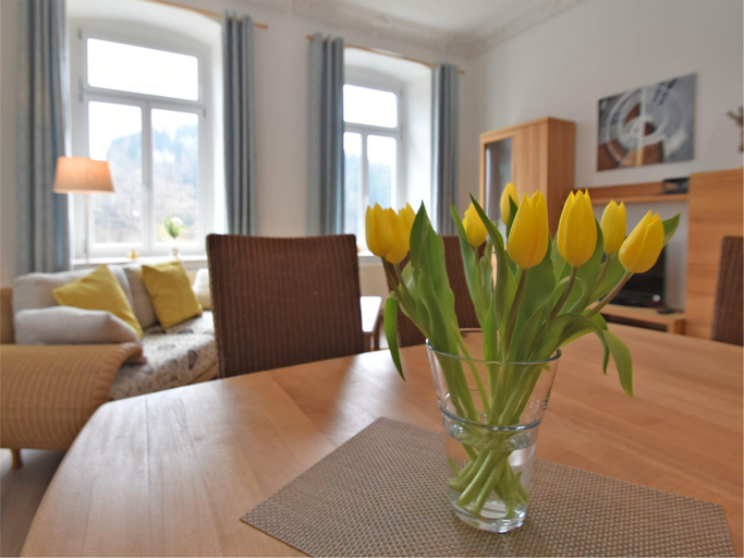 Others 5, Villa in Borstendorf nahe Erzgebirge, Erzgebirgskreis