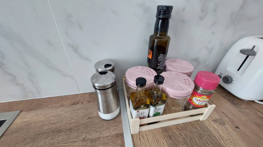 Coffee and/or coffee maker, My Hersonissos Home - Luxury Suite, Crete