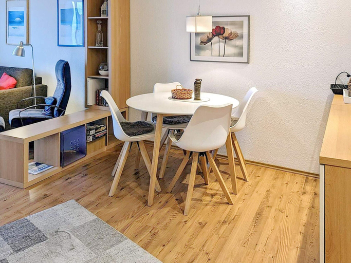 Interior 5, 4 Star Holiday Home in Neuschonberg, Plön