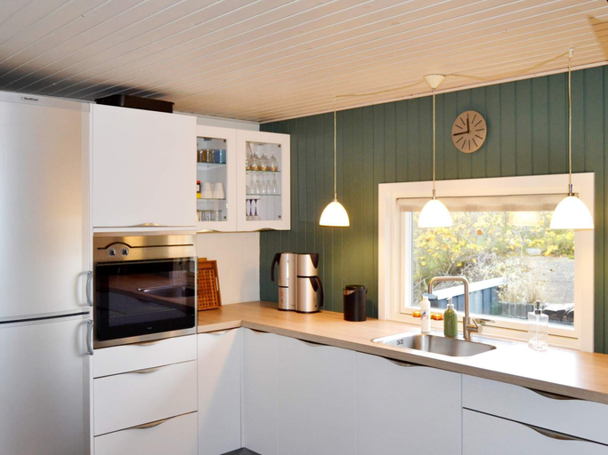 Others 5, 6 person holiday home in Fanø, Fanø