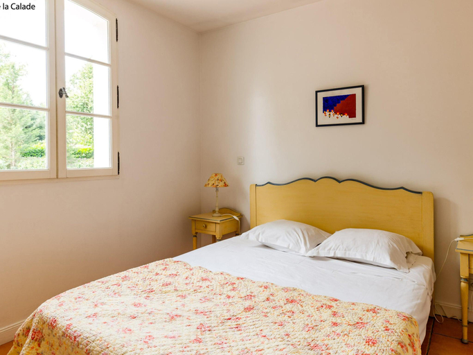 Bedroom 2, Private Fayence Villa with Pool for 8, Var