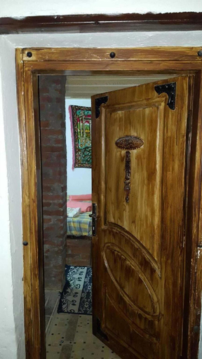 Bedroom 4, Limaki Konak Sirince, Selçuk