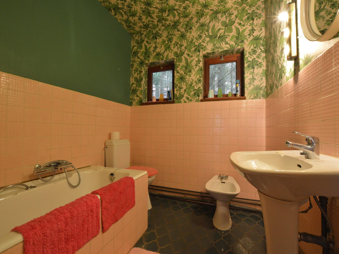 Bathroom 3, Chalet in Coo Forests, Liege, Liège