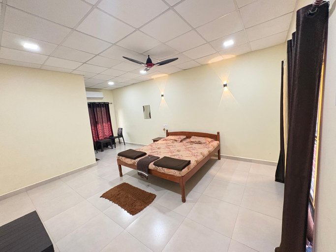 Others, Rehoboth Resort , Sindhudurg