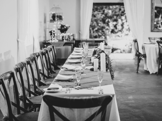 Food & Drinks 4, Hebron Haven Hotel, Umgungundlovu