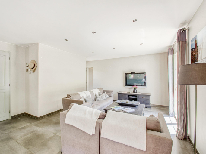 Interior view 3, Villa in Le Plan-de-la-Tour with Pool, Var