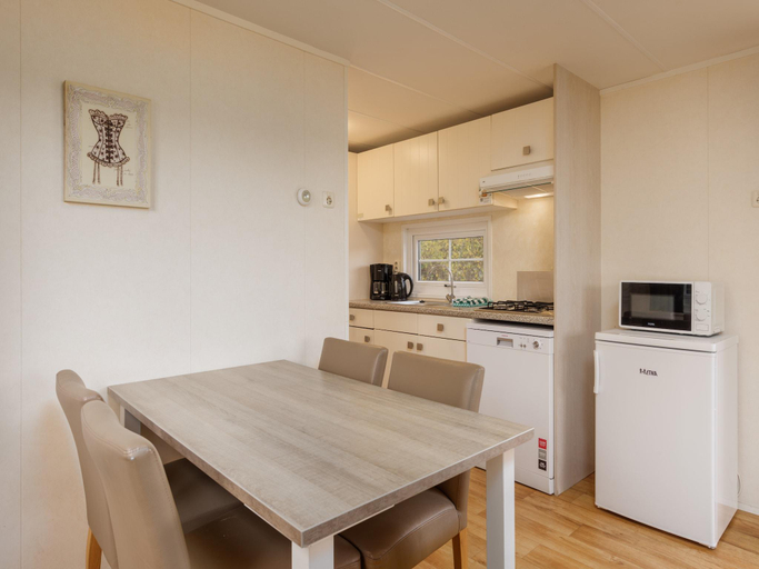 Others 2, Charming Chalet in Borger, Borger-Odoorn