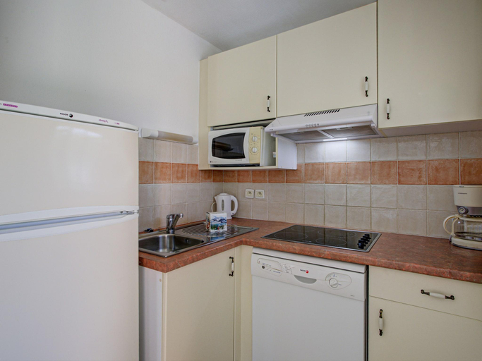 Kitchen 2, P. Minervois L N°02 - Villa 3P6, Aude