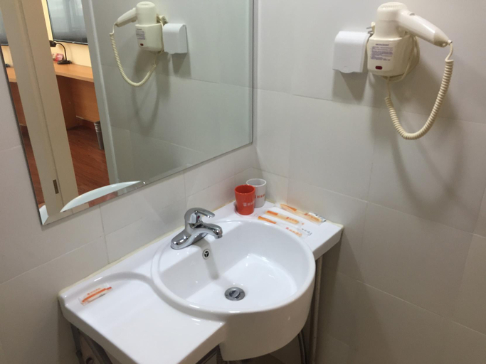 Others 2, Home Inn (Hebi New District Huaxia South Road), Hebi