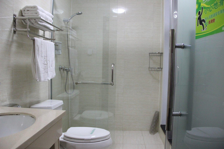 Others 4, Jinbaichuan Hotel (Beijing Tiantongyuan Subway Station), Beijing