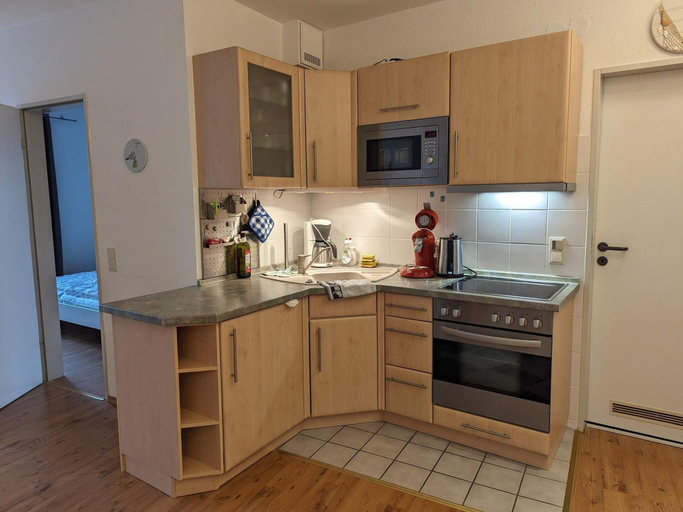 Interior 4, 4 Star Holiday Home in Neuschonberg, Plön