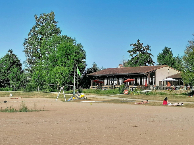Surrounding environment