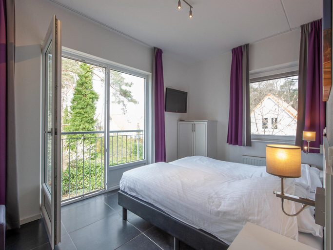 Bedroom 2, Relaxing Arcen Getaway, Arcen en Velden