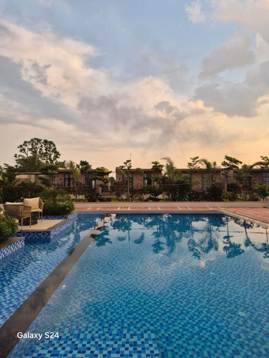 Exterior view 4, Hunaariya Resort,Jaipur, Jaipur
