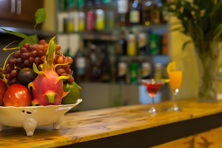 Food & Drinks 3, Backpacker Hanoi Hostel, Hoàn Kiếm