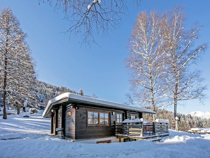 Others 2, Forest chalet in Wörgl near SkiWelt Wilder Kaiser, Kufstein