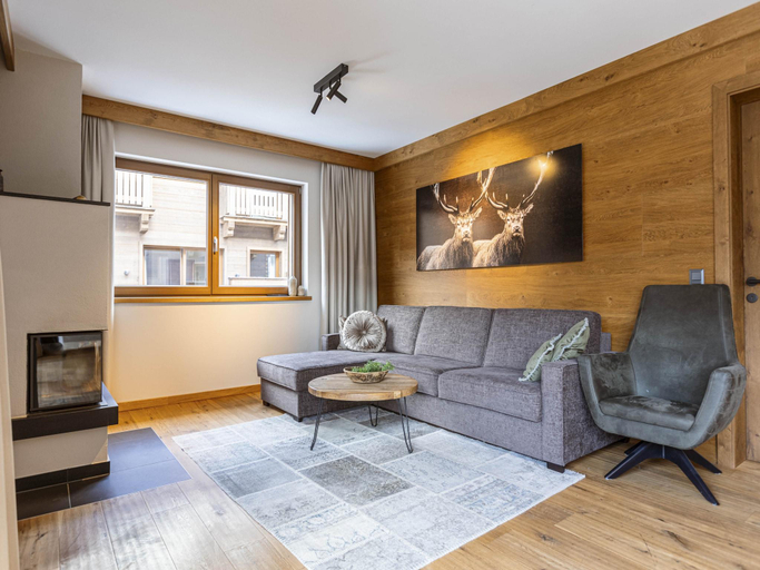 Interior view 2, Attractive chalet in Ehrwald No Deposit, Reutte