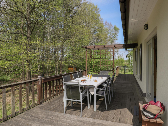 Others 5, Rendeux Villa with Garden, Luxembourg