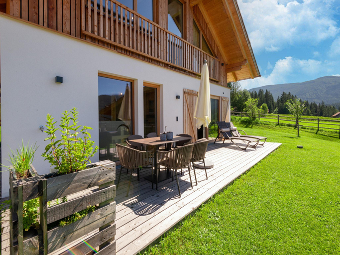 Others 5, Pleasant chalet in Wolting with sauna, Tamsweg