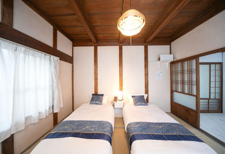 5, Nagashima Traditional House, Kuwana