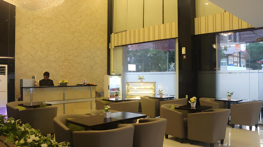 Others, LJ Hotel Medan, Medan