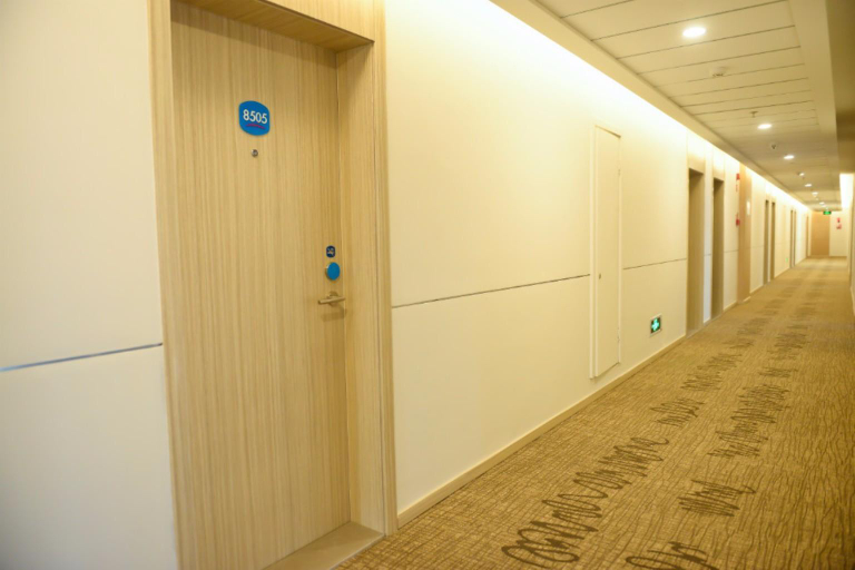 Others 5, Hanting Hotel (Xichang Qionghai Wetland Park), Liangshan Yi