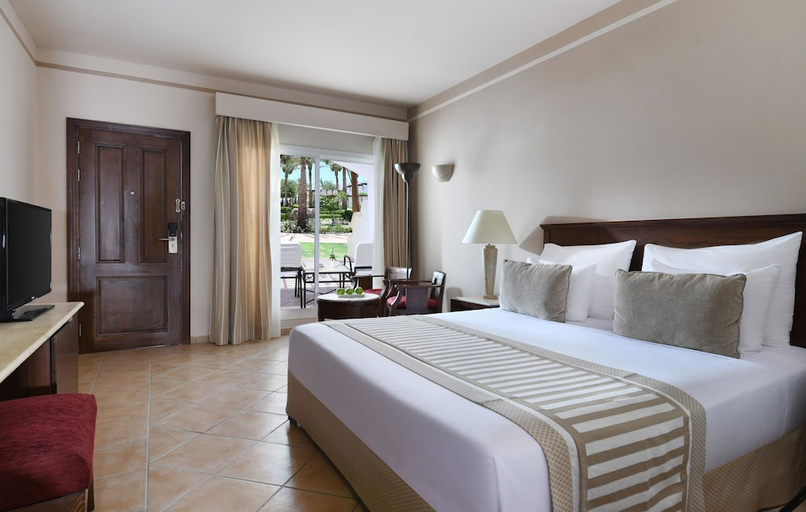 Bedroom 3, JAZ Dahabeya, Sant Katrin