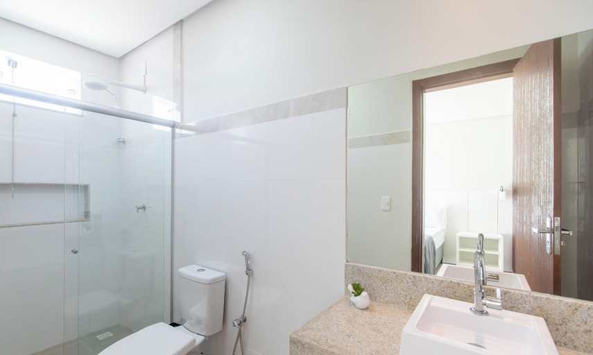 Others 5, Apartments Near Muta Beach, BA - Rfms, Porto Seguro