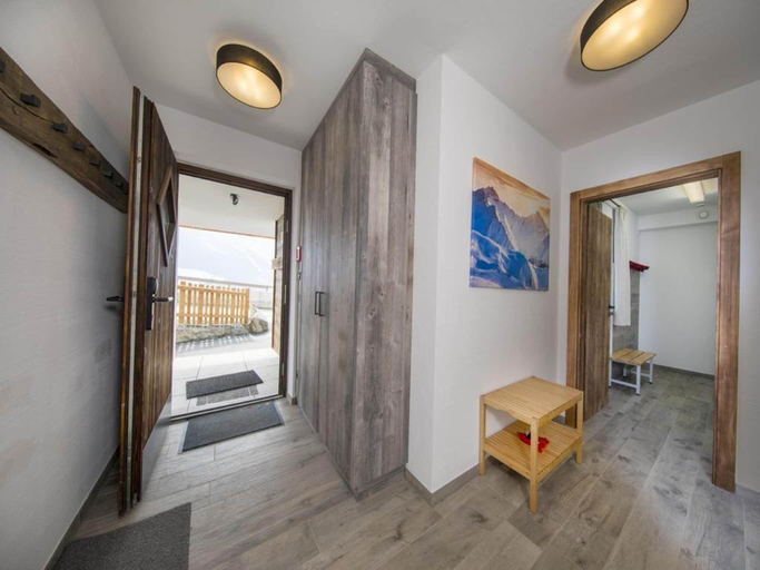 Reception, Wellness Chalet Near Wildkogel, Zell am See
