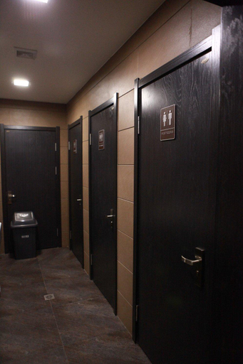 Others 5, Jinpngguo Fashion Hotel, Mudanjiang