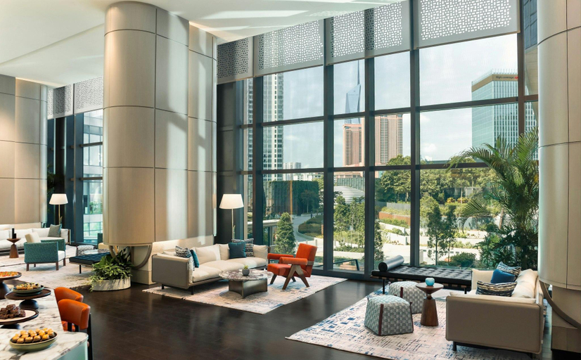 Public Area 4, Kimpton NALURIA KUALA LUMPUR by IHG, Kuala Lumpur