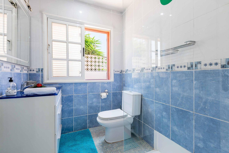 Bathroom 3, Villa Lory, Santa Cruz de Tenerife