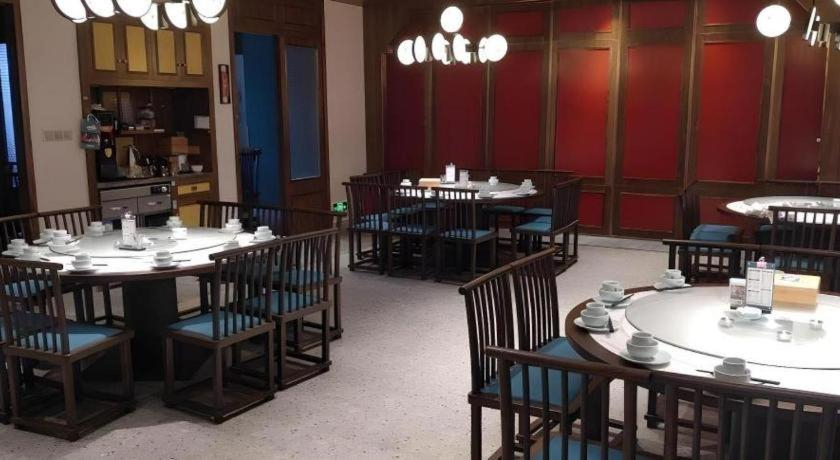 Food & Drinks 5, Lavande Hotel Changsha South High-speed Railway Station Xiyingmen, Changsha
