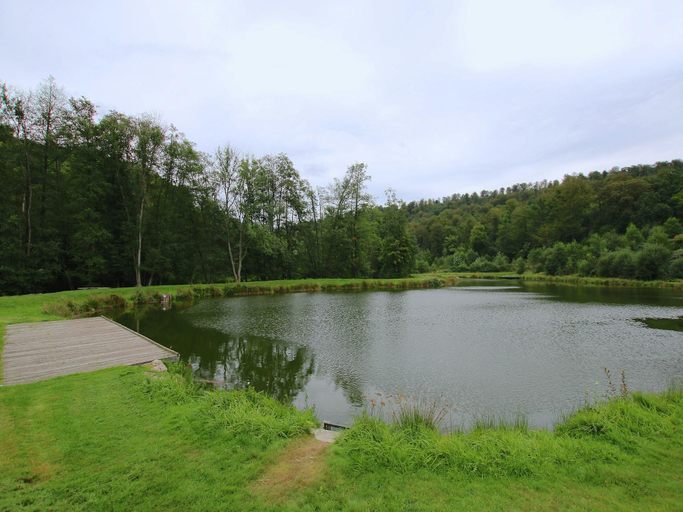 Others 4, Charming Chalet in Transinne, Luxembourg