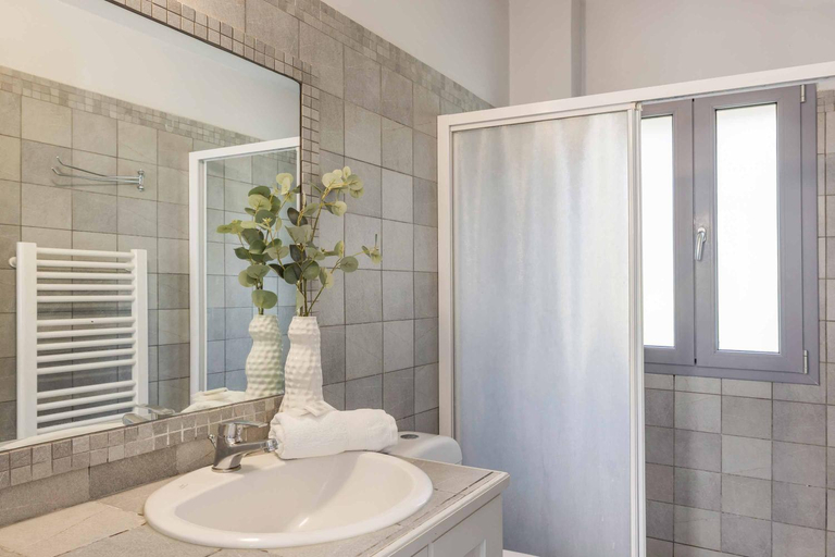 Bathroom 3, Villa Votsalo, Ionian Islands