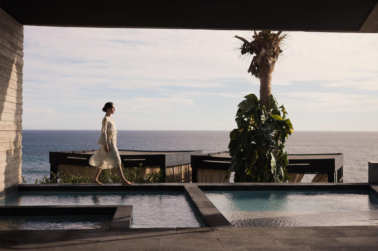 Sport & Beauty 2, The Cape, A Thompson Hotel, by Hyatt, La Paz
