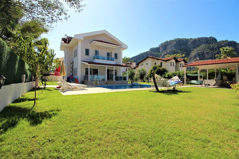 Exterior & Views 1, Dalyan Villa MoonLight, Ortaca